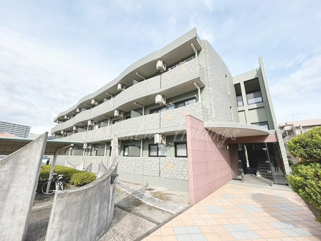 ベルコリーナ東戸塚