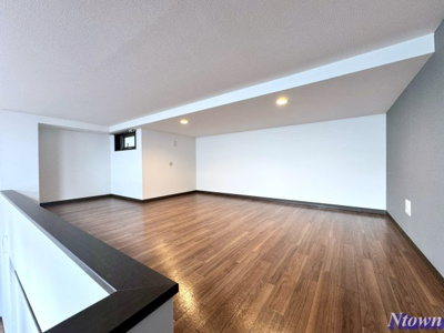 【その他】 | Creo庄内通参番館 | ロフトです。