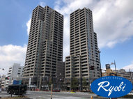 グレースタワーの画像