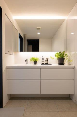 【洗面所】 | グレースタワー | ◇◆洗面◆◇