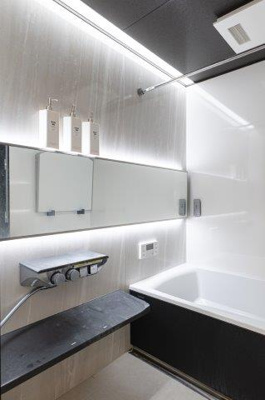 【浴室】 | グレースタワー | ◇◆風呂◆◇