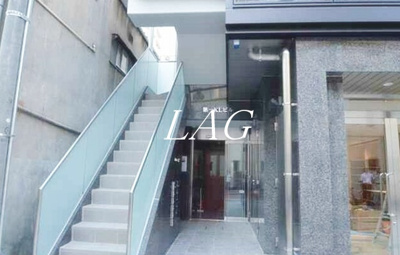 【その他共用部分】 | ディアコート蔵前 | 共用部です。