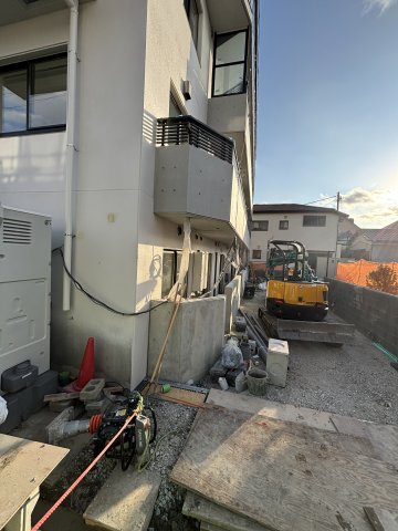 S-RESIDENCE行徳courantのその他共用部分