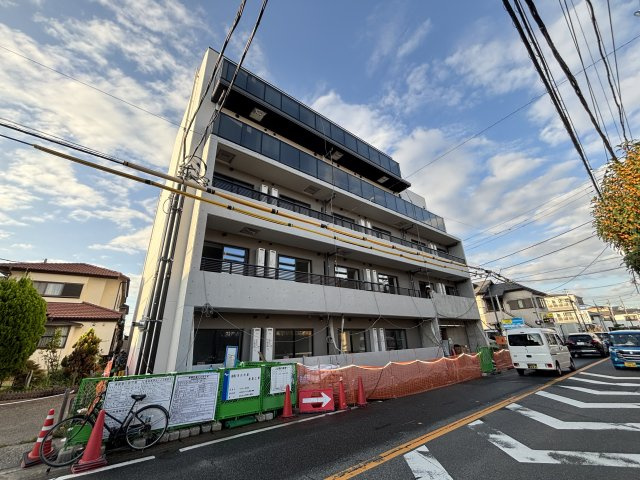 S-RESIDENCE行徳courantのその他