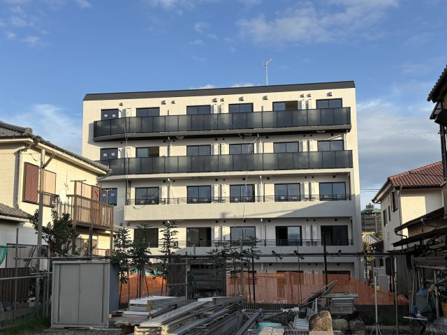 S-RESIDENCE行徳courantのその他