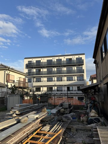 S-RESIDENCE行徳courantのその他共用部分