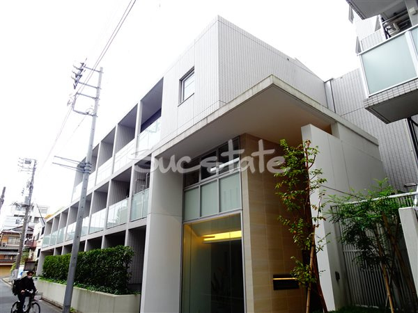 レジディア笹塚Ⅱ