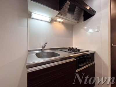 【キッチン】 | Creo庄内通弐番館 | きれいなキッチンです