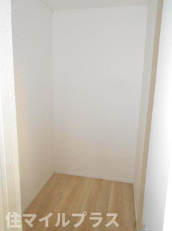 【収納】 | 郡山市富田町大徳南新築一戸建て8棟