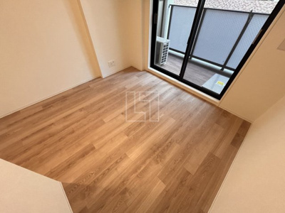 【洋室】 | Metrosa谷町六丁目North | Metrosa谷町六丁目North　洋室