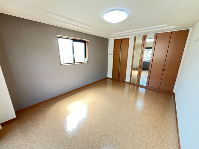 ファレノプシスの洋室|※同タイプの部屋写真です