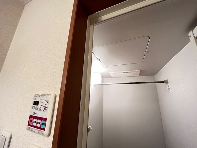 ファレノプシスの設備|※同タイプの部屋写真です