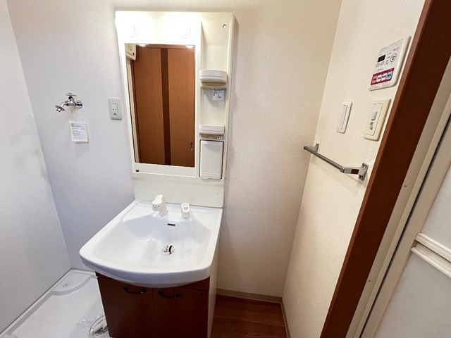 ファレノプシスの洗面所|※同タイプの部屋写真です