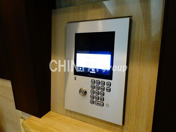 ドゥーエ幡ヶ谷のセキュリティ