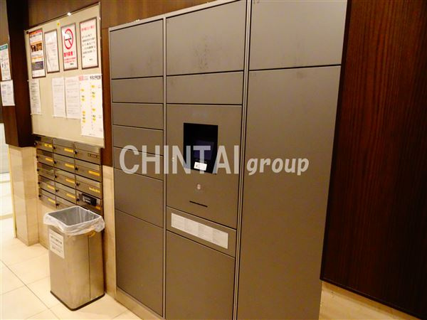 ドゥーエ幡ヶ谷のその他共用部分