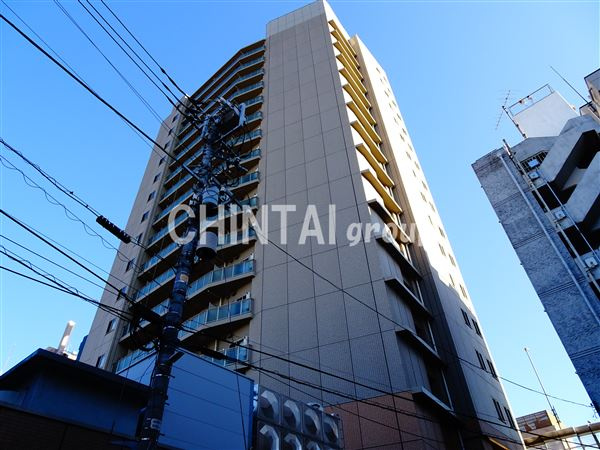 ドゥーエ幡ヶ谷