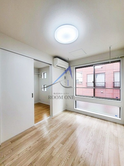 ブランシュール板橋