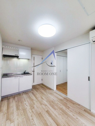 ブランシュール板橋