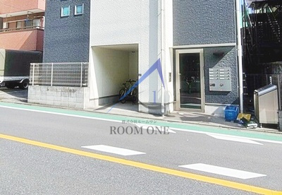 ブランシュール板橋