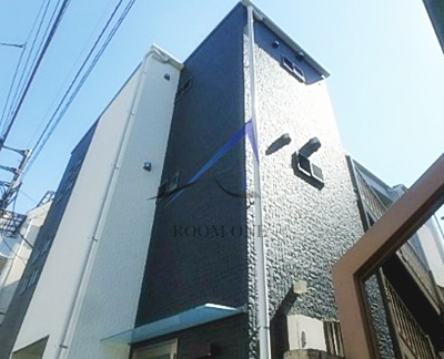 ブランシュール板橋