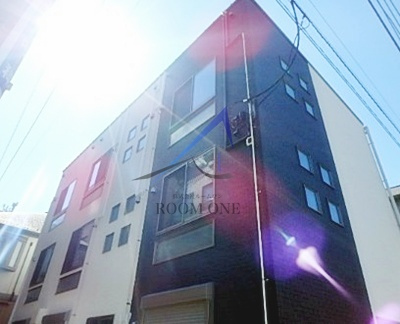 ブランシュール板橋