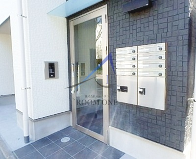 ブランシュール板橋