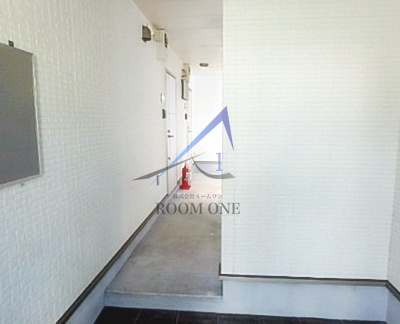 ブランシュール板橋