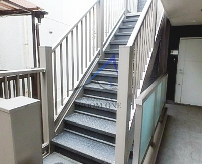 ブランシュール板橋