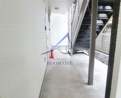 ブランシュール板橋