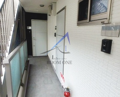 ブランシュール板橋