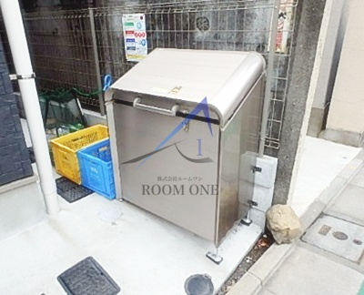 ブランシュール板橋