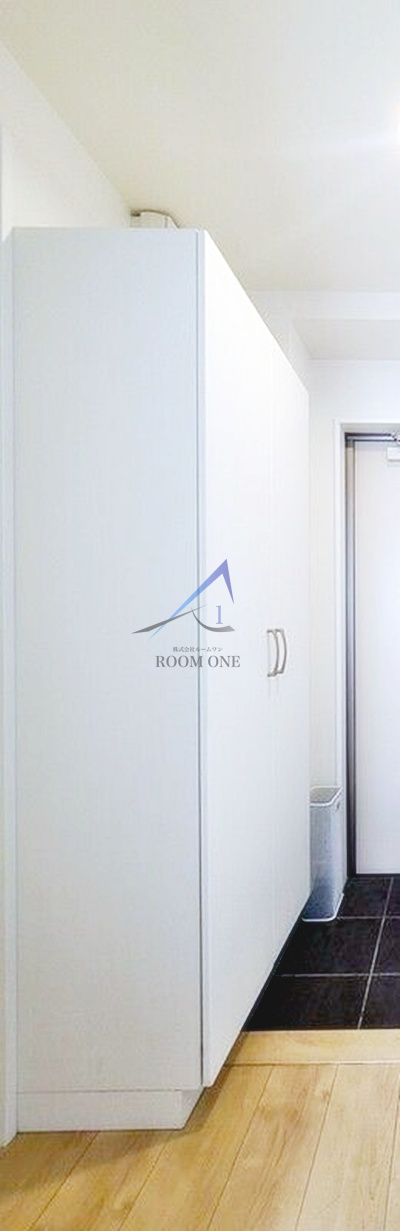 ブランシュール板橋