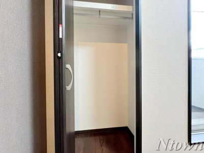 【収納】 | Creo Baker庄内通(クレオベイカーショウナイドオリ) | 収納スペース豊富です