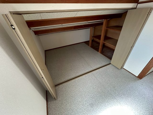 岩屋北町1丁目貸戸建の設備