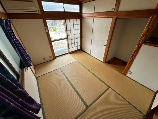 岩屋北町1丁目貸戸建の和室