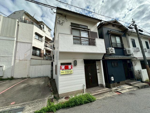 岩屋北町1丁目貸戸建