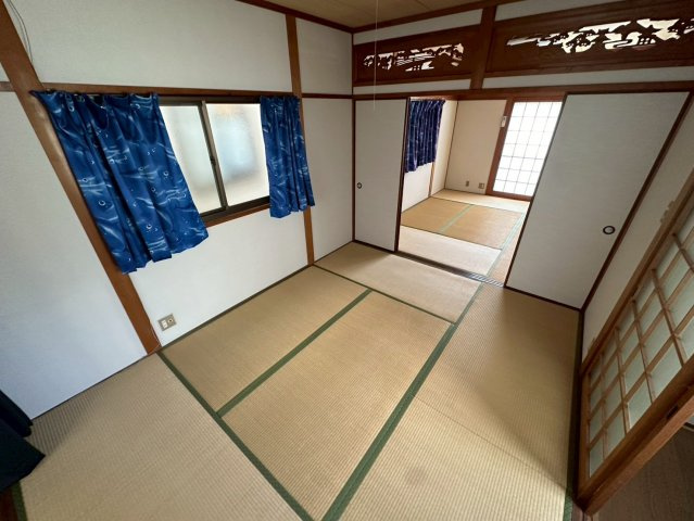 岩屋北町1丁目貸戸建の和室