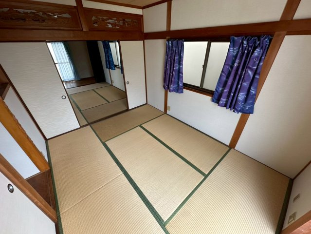 岩屋北町1丁目貸戸建の和室