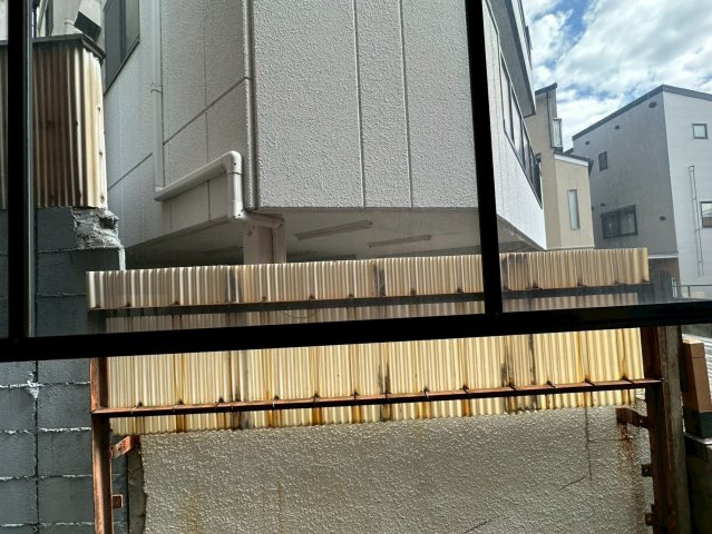 岩屋北町1丁目貸戸建の展望