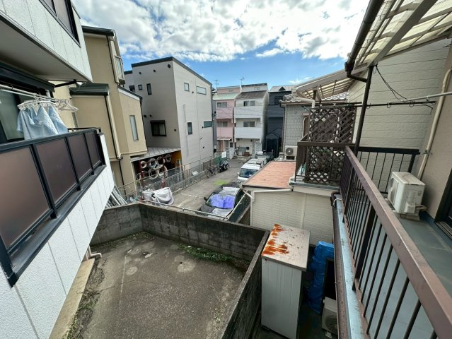岩屋北町1丁目貸戸建のその他