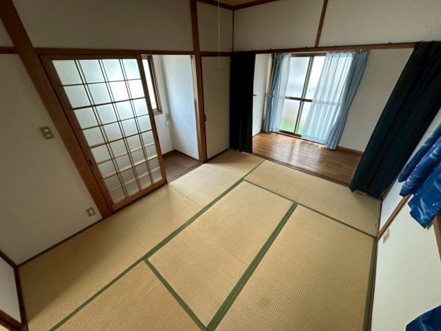 岩屋北町1丁目貸戸建の和室