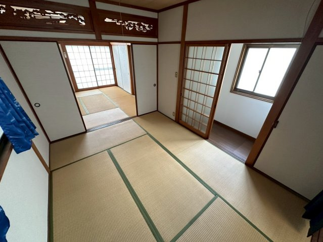 岩屋北町1丁目貸戸建の和室