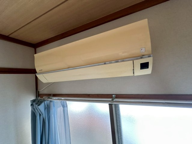 岩屋北町1丁目貸戸建の設備