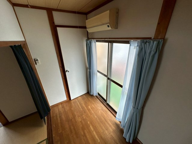 岩屋北町1丁目貸戸建の内装