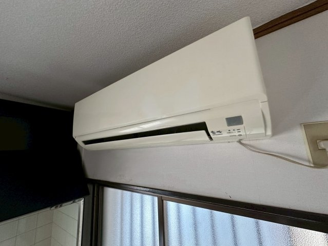 岩屋北町1丁目貸戸建の設備