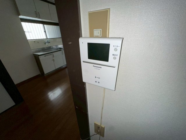 岩屋北町1丁目貸戸建の内装