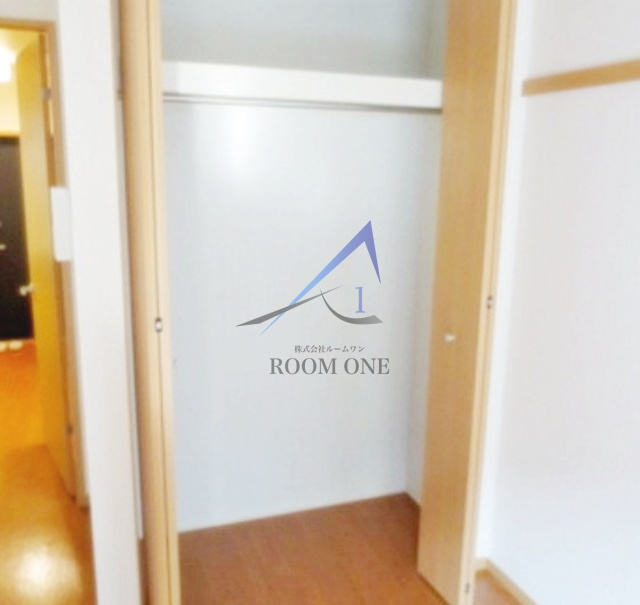 グランエールの収納|収納です。