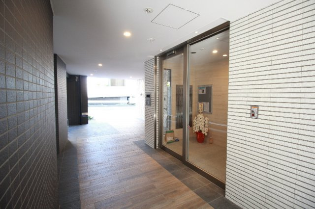 エクセレント　1のセキュリティ