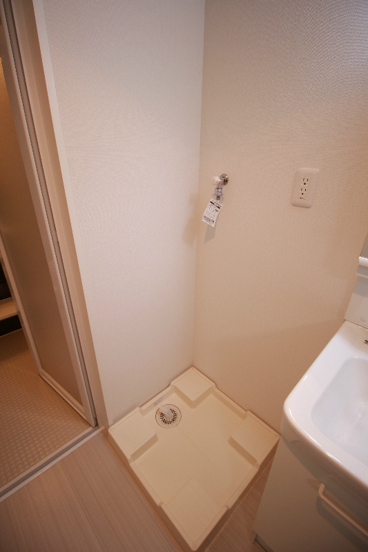 エクセレント　1の設備