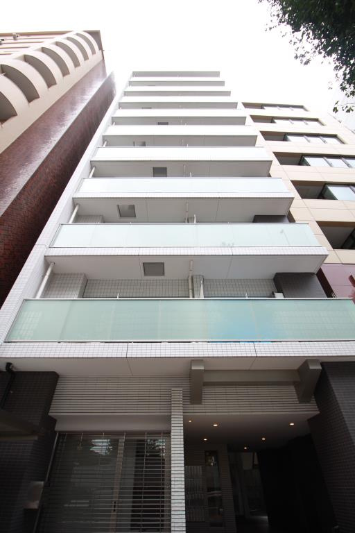 エクセレント　1の外観